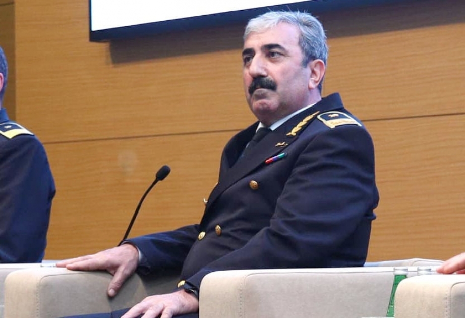 Sədr müavini: "Həzi Aslanov" stansiyasında iki mərhələli təmir işləri aparılacaq