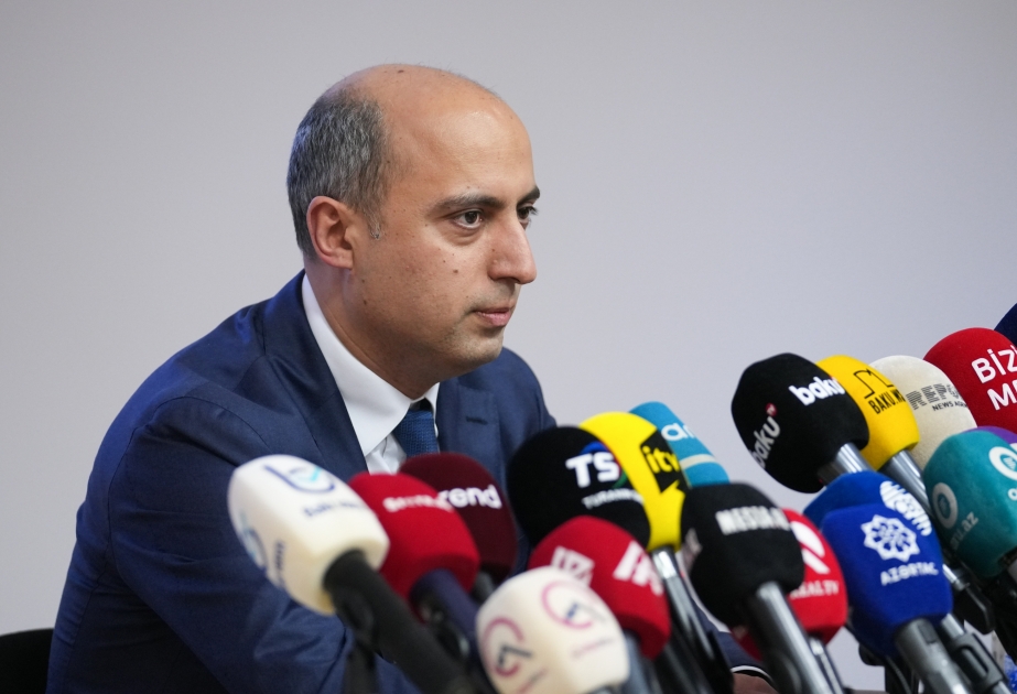 Nazir: Xarici ölkələrin nüfuzlu ali təhsil müəssisələrində təhsil almalarına dair Dövlət Proqramına qəbul sabahdan başlanır