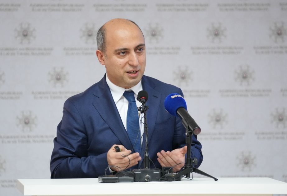 Nazir Naxçıvan Universitetinin bağlanması ilə əlaqədar oradakı tələbələrin təhsili məsələsinə aydınlıq gətirib