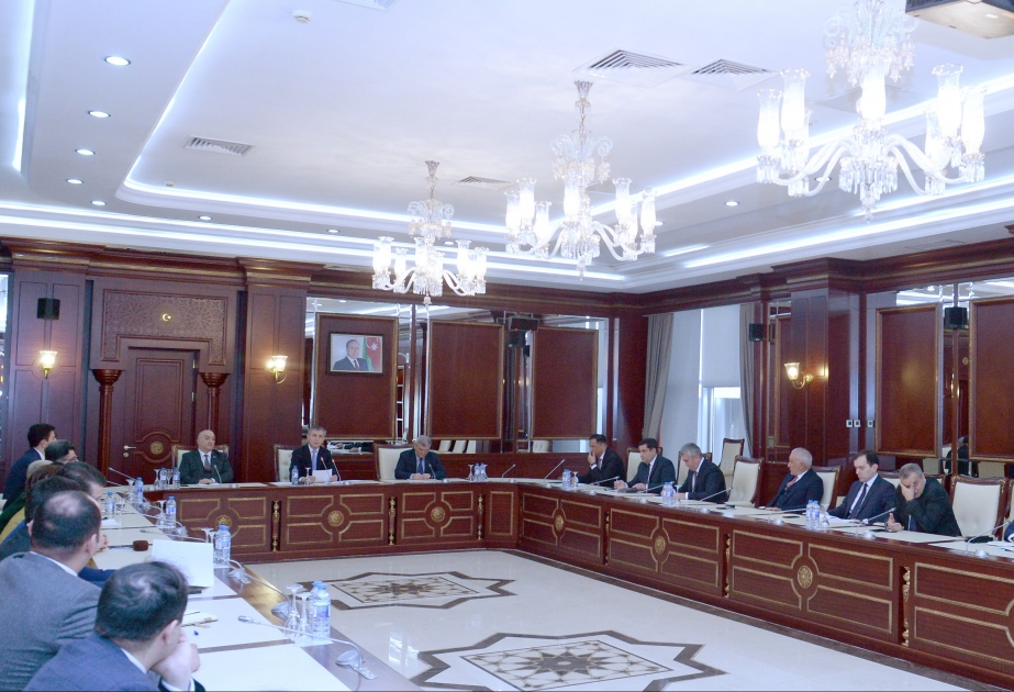 Ombudsmanın 2023-cü il üzrə məruzəsi parlamentin plenar iclasına tövsiyə olunub