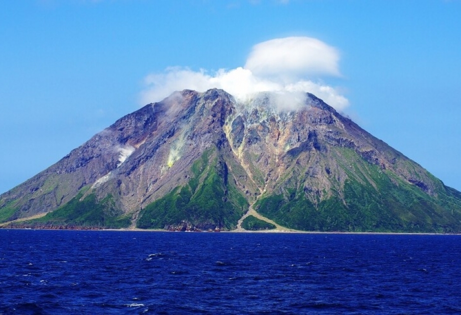 Найдены следы крупнейшего извержения вулкана в истории человечества
