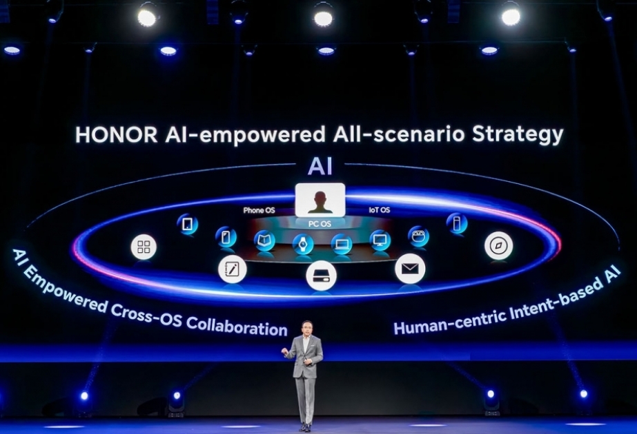 HONOR-dan süni intellekt inqilabı: MWC 2024-də yeni məhsulların qlobal tanıtımı