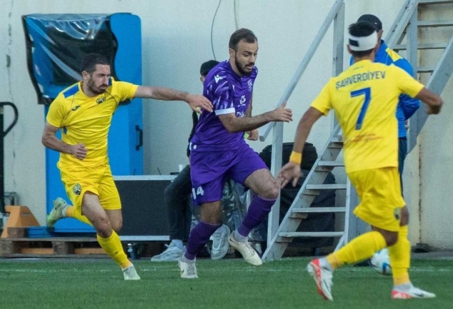 Azərbaycan Premyer Liqası: Tura Sumqayıtda start veriləcək