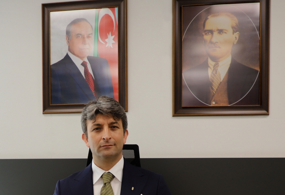 ®  “Ziraat Bank Azərbaycan”ın İdarə Heyətinə yeni təyinat olub