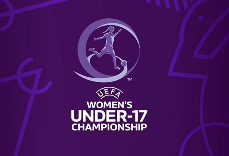 Árbitras azerbaiyanas de la FIFA dirigirán tres partidos de la Eurocopa Femenina Sub-17