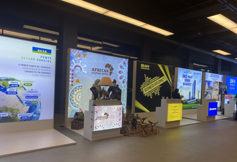Antalya Diplomacy Forum gets underway