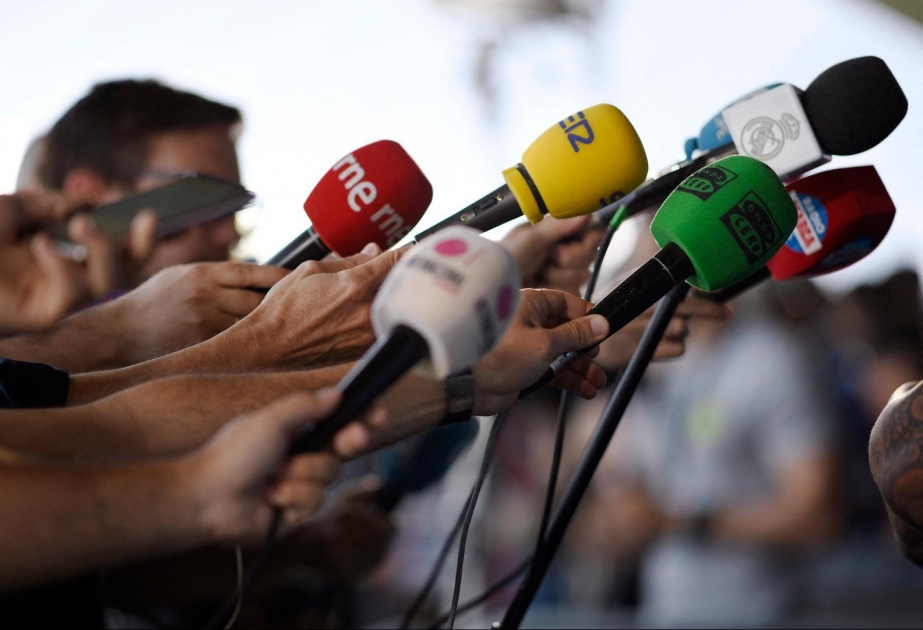 Gazakrieg: Journalisten weltweit fordern sicheres Arbeiten für Medienschaffende im Gazastreifen