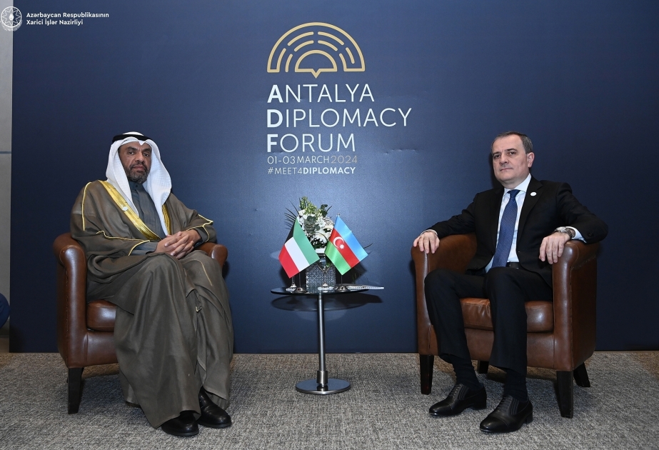 Abdullah Ali Al-Yahya : le Koweït est prêt à coopérer mutuellement avec l’Azerbaïdjan dans le cadre de la COP29