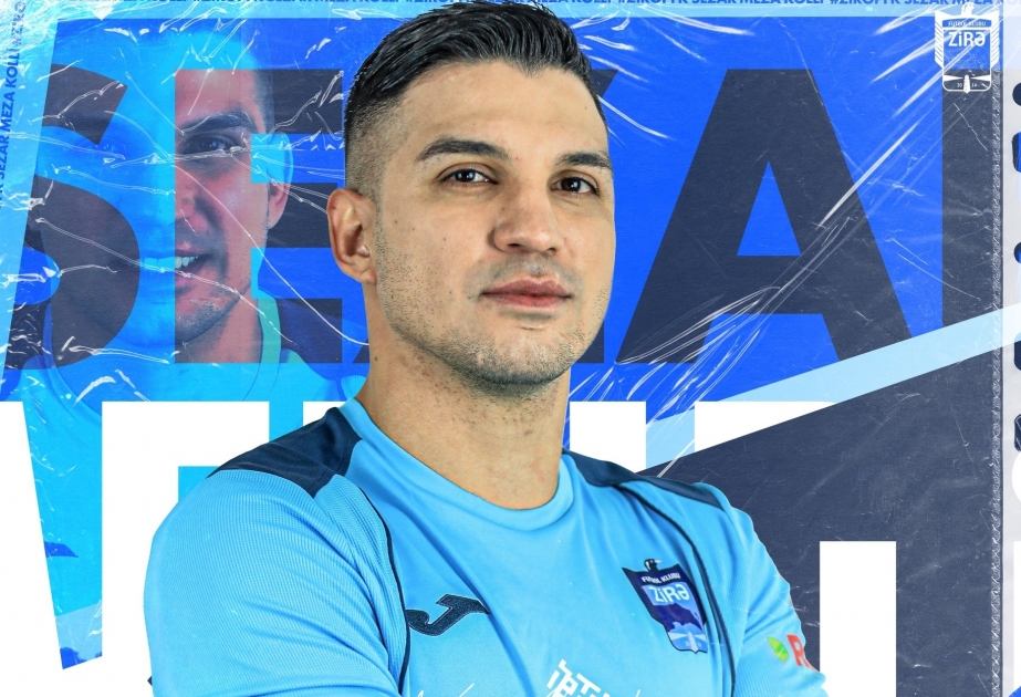 “Zirə” sabiq futbolçusunu transfer edib