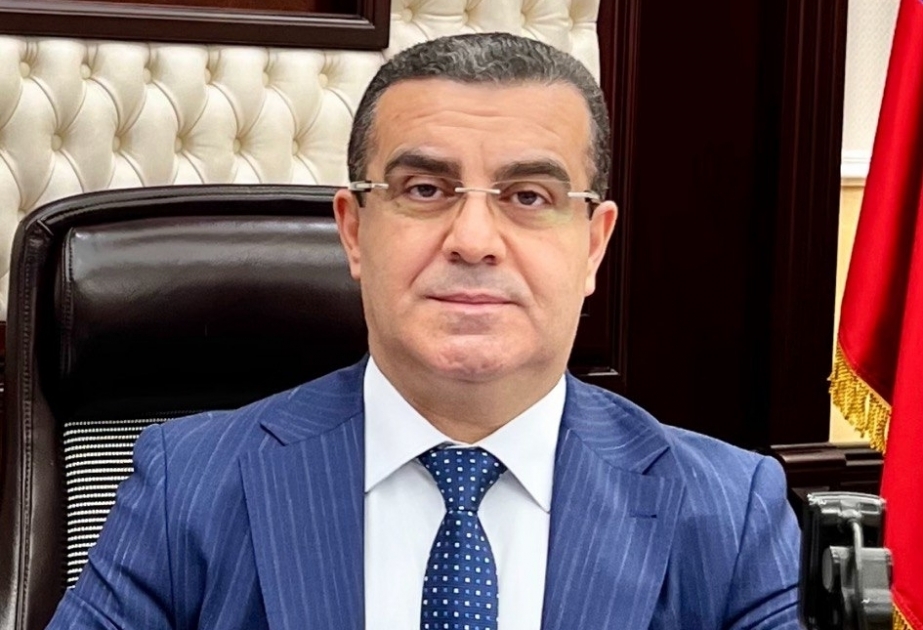 Bəxtiyar Həsənov: Moskva azərbaycanlıları Qarabağa “Böyük Qayıdış” proqramının icrasını qürur hissi ilə izləyirlər