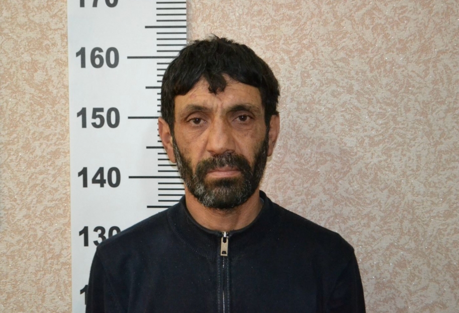 Şamaxıda İran vətəndaşına narkokuryerlik edən şəxs saxlanılıb