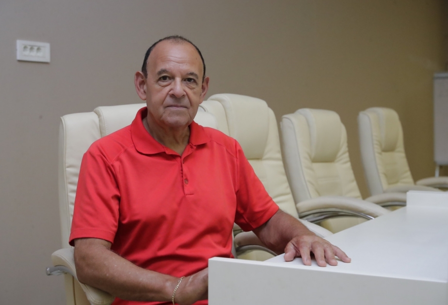 Boks millisinin baş məşqçisi: İtaliyada minimum iki və ya üç lisenziya qazanacağıq