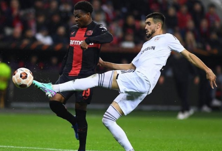 “Qarabağ” və “Bayer” iştirak ərizələrini UEFA-ya təqdim edib