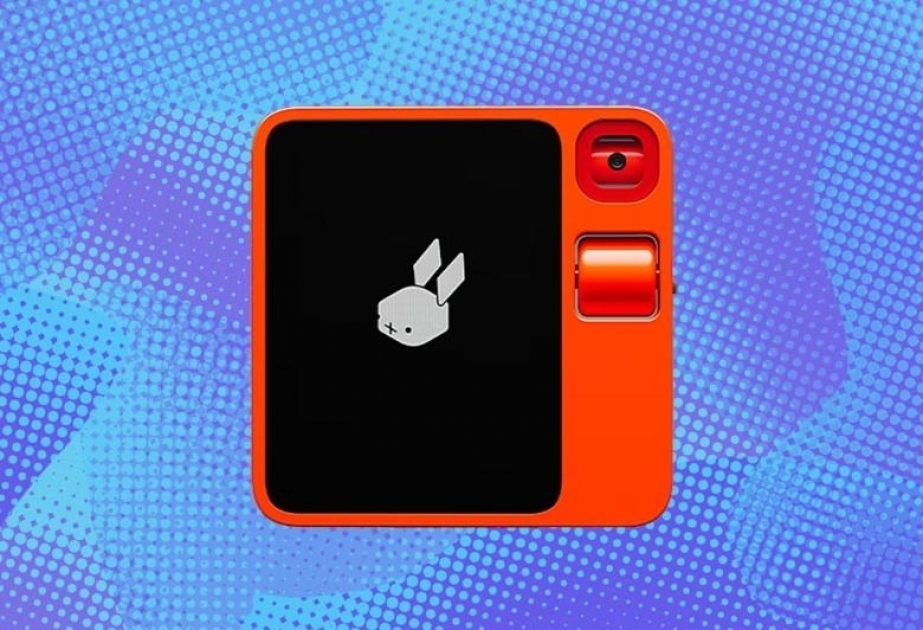 Un nuevo concepto de teléfono inteligente sustituye las aplicaciones por inteligencia artificial