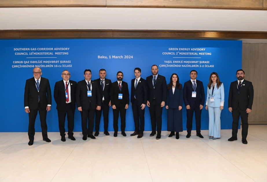 SOCAR-ın Rumıniya bazarında fəaliyyəti ilə bağlı müzakirələr aparılıb