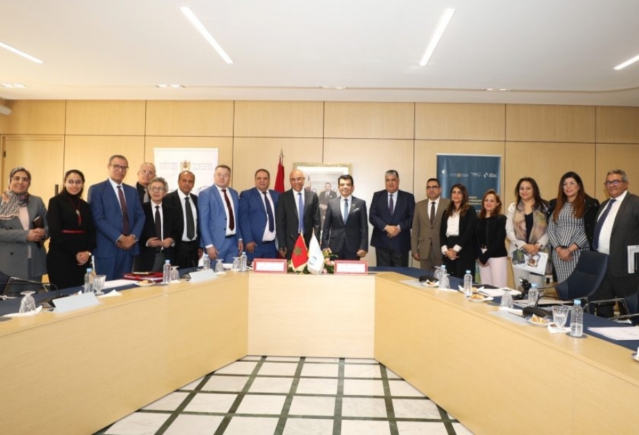 Signature d’un mémorandum d’entente pour lancer le Projet de renforcement des compétences des membres du corps professoral dans 12 universités marocaines