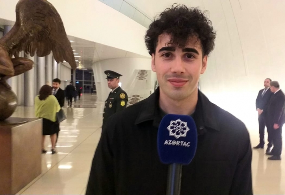 Bəhlul Mustafazadə: "Braqa" ilə oyundakı ssenarini "Bayer"ə qarşı da təkrarlamaq istəyirik
