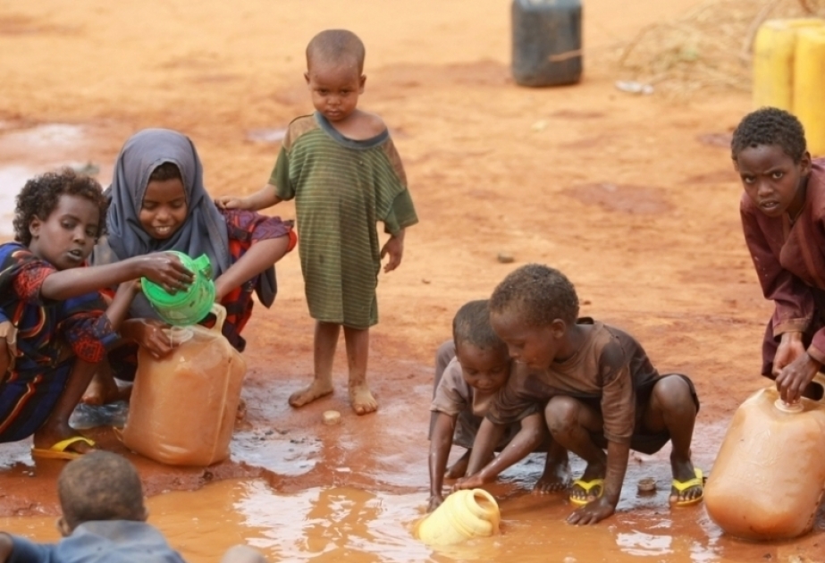 PAM : 6,9 millions de Somaliens auront besoin d'aide en 2024