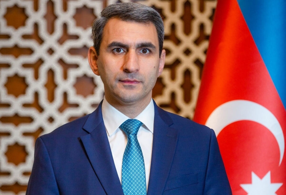 Azərbaycan, Gürcüstan və Türkiyə dəmir yolu rəhbərləri BTQ-nin başa çatdırılmasını müzakirə edəcəklər
