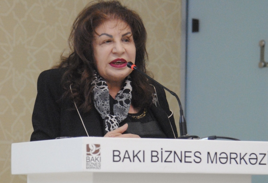 QHT sədri: Azərbaycan xalqı Ulu Öndərin zəngin irsini sadiqliklə davam etdirir