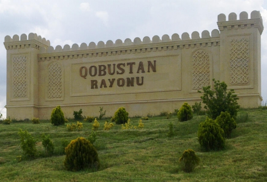 Qobustanda qəsdən adam öldürmə faktına görə cinayət işi başlanıb