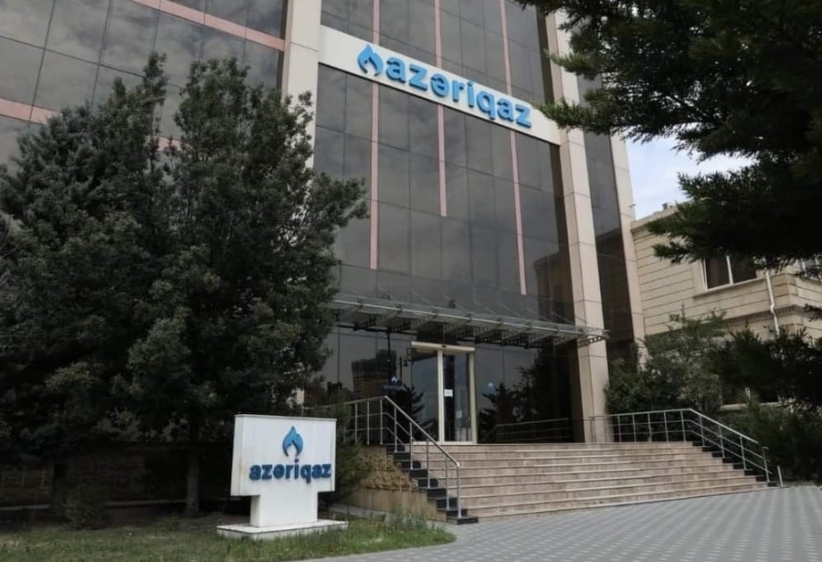 “Azəriqaz” ödəniş sisteminin fəaliyyəti müvəqqəti dayandırılacaq