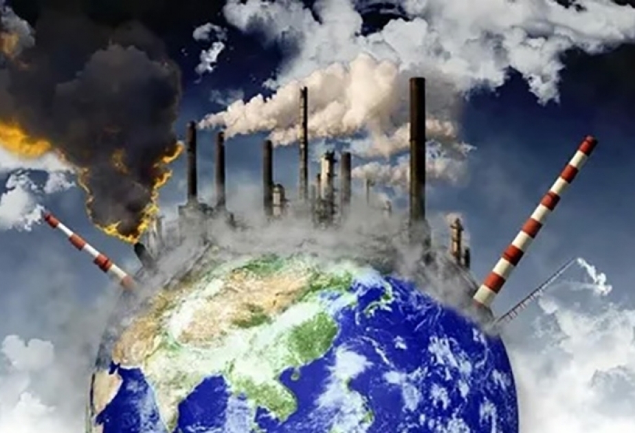 Agencia Internacional de la Energía: “La contaminación mundial por dióxido de carbono alcanza un nivel récord”