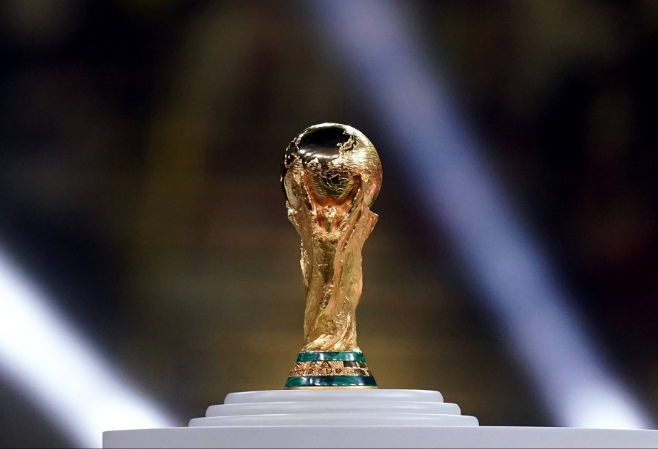 Saudi-Arabien startet formelle Bewerbung für WM 2034