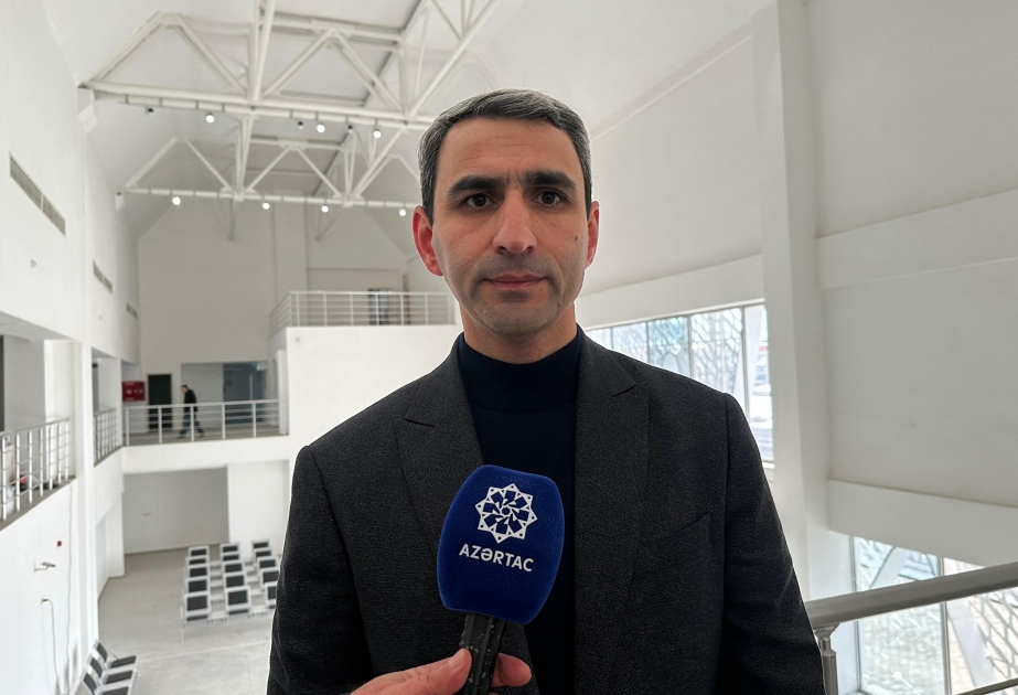 Sədr: BTQ-nin modernləşdirilməsi üzrə işlərin 95 faizi başa çatdırılıb