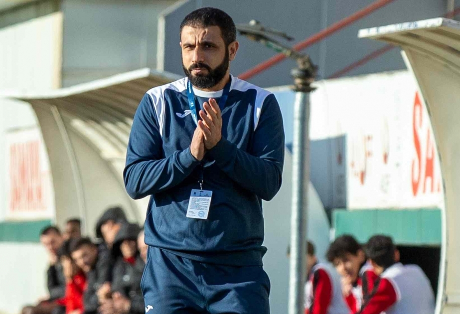 Rəşad Sadıqov: “Qarabağ”ın “Bayer”i keçəcəyinə inanıram