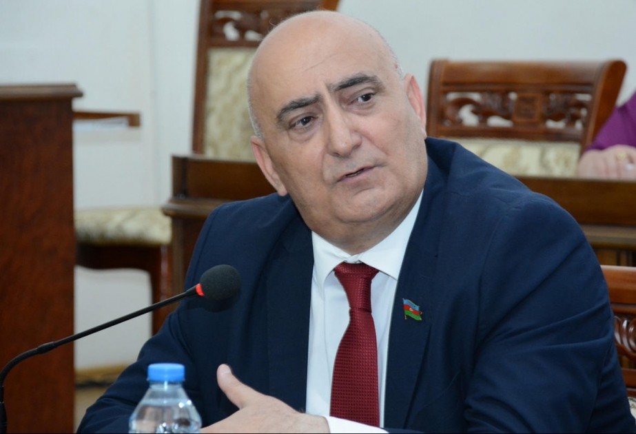 Cənub Qaz Dəhlizi: Azərbaycanın strateji baxışı