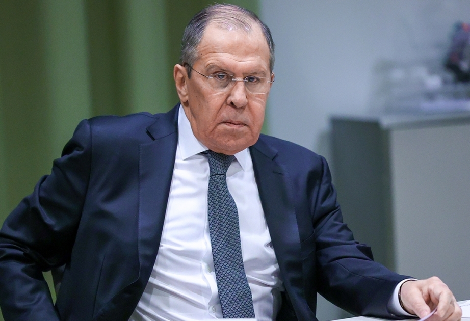 Sergey Lavrov: Moskva üçtərəfli bəyanatların nəzərdə tutduğu məsələlərin həllinə kömək göstərməyə hazırdır