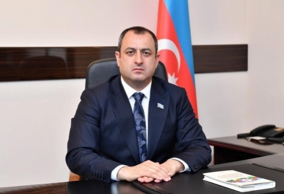 Milli Məclis sədrinin müavini: Azərbaycan enerji təhlükəsizliyinin qarantıdır