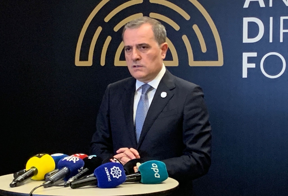 Ceyhun Bayramov: Türkiyə ilə Azərbaycan arasında dünyada bənzəri olmayan münasibətlər mövcuddur