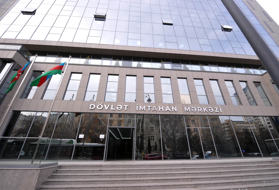 Bu gün 52 mindən çox XI sinif şagirdi buraxılış imtahanı verəcək