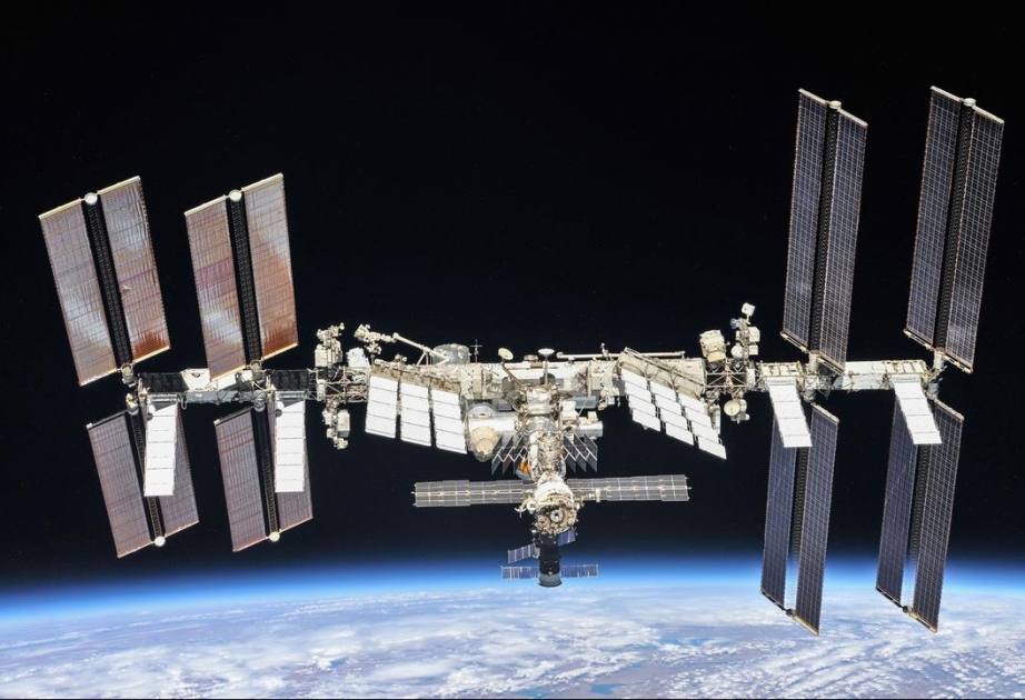 Cape Canaveral: Neue ISS-Crew muss Start ins All verschieben