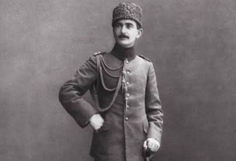 Akif Aşırlı: Nuru Paşanın Azərbaycan qarşısında xidmətləri böyükdür