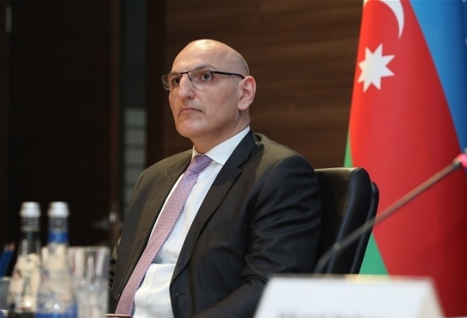 Elchin Amirbayov: “El corredor de Zangazur puede convertirse en un importante medio para fomentar la confianza y la paz entre Armenia y Azerbaiyán”