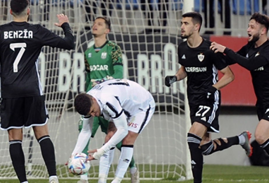 “Neftçi” Azərbaycan çempionatlarında 200-cü məğlubiyyətini alıb