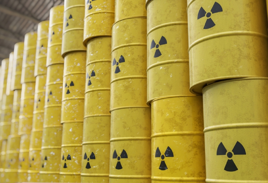 Bloomberg: Qərb uran mədənlərinin fəaliyyətini bərpa edir