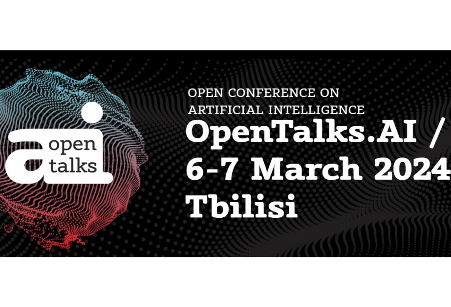 Tbilisidə keçirilməsi planlanan “OpenTalks.AI” konfransı ləğv edilib