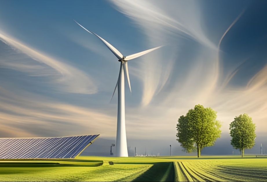 Azərbaycanın bərpaolunan enerji istehsalının sürətlə artması ölkəmizi bu sahə üzrə regionda əsas ixracatçıya çevirmək məqsədi daşıyır