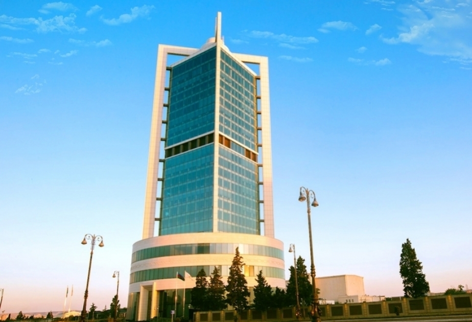 Dövlət Neft Fondunun fevralda dollar satışının həcmi açıqlanıb