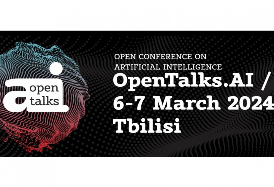Отменена конференция OpenTalks.AI, которую планировалось провести в Тбилиси