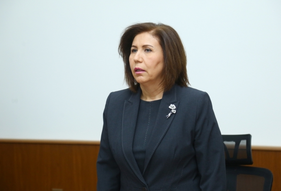 Bahar Muradova: Təzyiqə məruz qalan şəxslərin sosial şəbəkədə görüntüləri paylaşılarkən onların gələcək taleyi düşünülmür