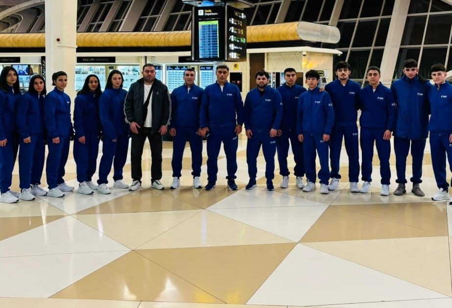 Azerbaijani boxers to fight for glory of Youth World Boxing Cup Adriatic Pearl 2024 in Budva