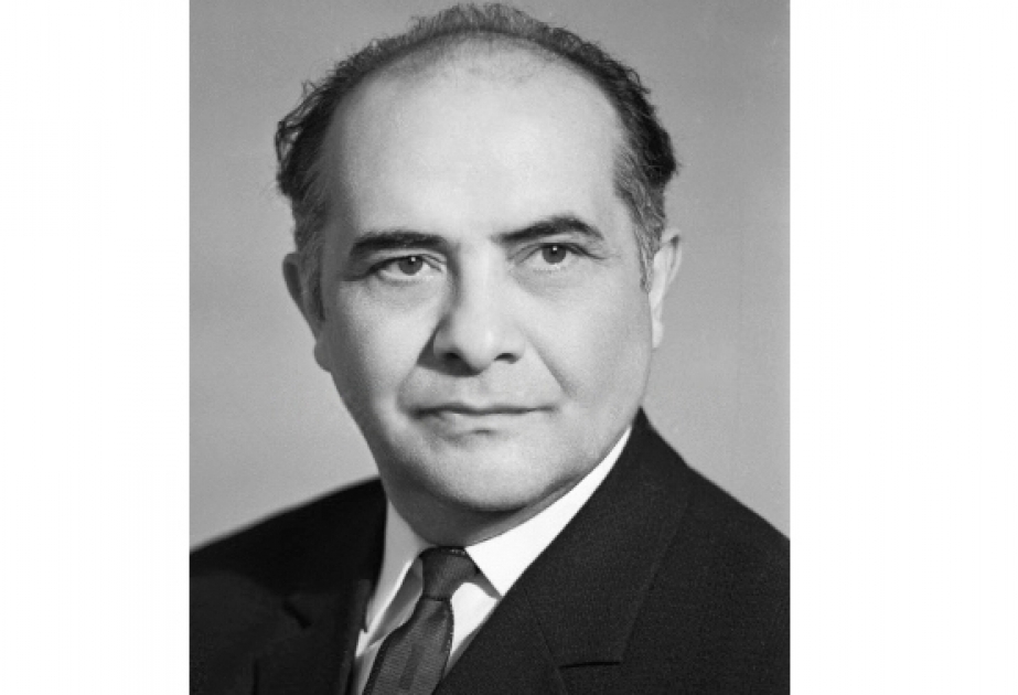 Riyaziyyat və Mexanika İnstitutunda akademik Zahid Xəlilovun xatirəsi anılıb
