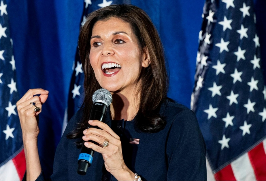 USA: Nikki Haley gewinnt erste Vorwahl gegen Trump