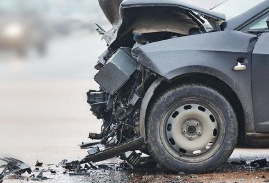 Bu ilin iki ayında paytaxtda qeydə alınmış yol-nəqliyyat hadisələrinin statistikası açıqlanıb