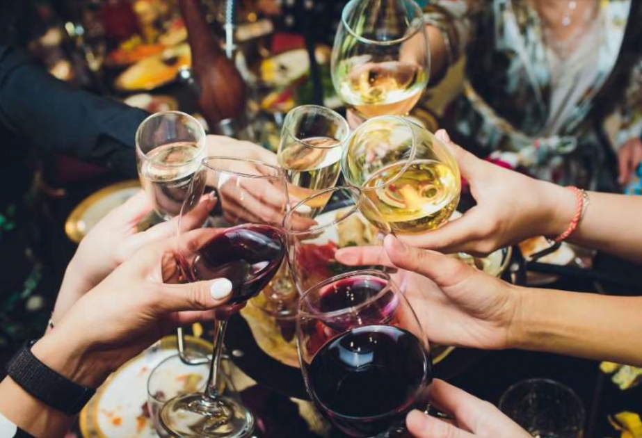 Avropalılar nə qədər alkoqol qəbul edir?